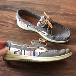 Sperry